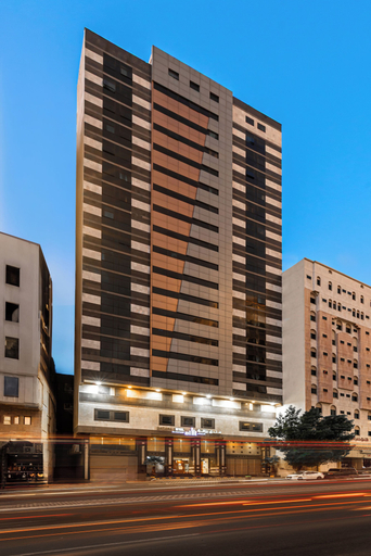 Exterior & Views, Razana Al Hafayyer, Makkah