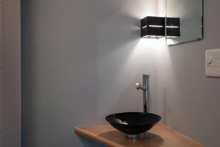 Bathroom 4, Tasone Stay OSAKA MRB1, Osaka
