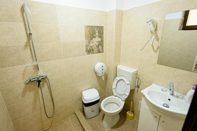 Bathroom 3, Casa Domneasca Riana, Pitesti