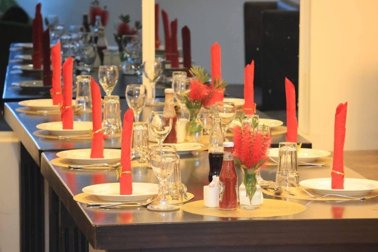 Food & Drinks 4, Highlands view boutique villas & resort, Nyeri Town