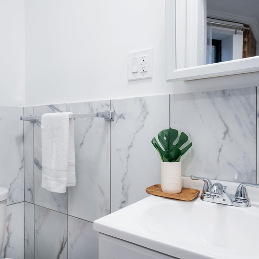 Room 3, 153-1g Newly Renovated 2BR Lower East Side, New York