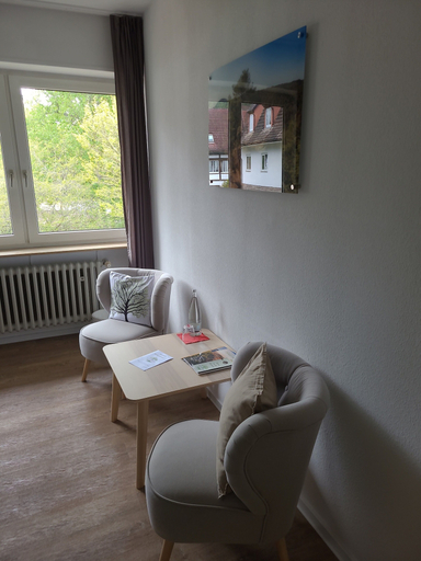 Room 3, Die Heilsbach, Südwestpfalz
