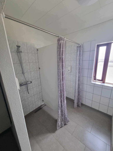 Bathroom 4, Vid hafid Guesthouse, Snæfellsbær