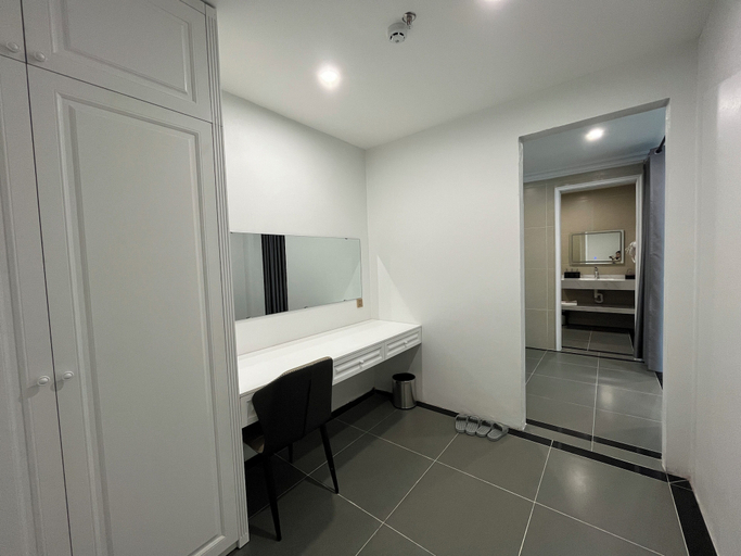 Room 5, INFINITY HOTEL, Thái Bình