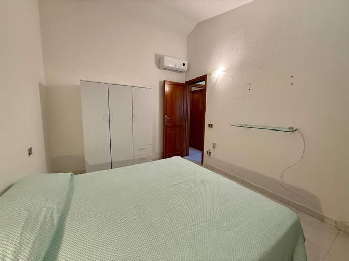 Room 3, Casa Vacanza Gallura in Centro, Nuoro