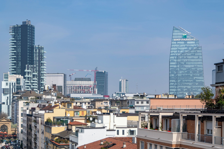 Others 5, Milan Royal Suites Centro Moscova, Milano