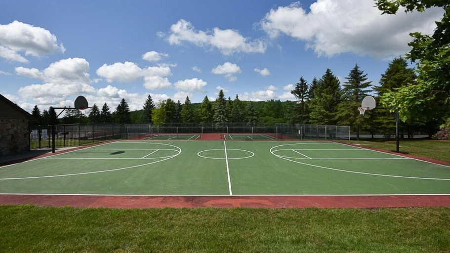 Sport court 5, Seven Springs Sunridge 3 Bedrooms Deluxe Condo 3 Condo, Somerset