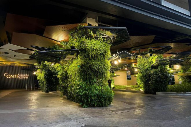 Exterior 5, Continew Residence by Janice's Homestay, Kuala Lumpur