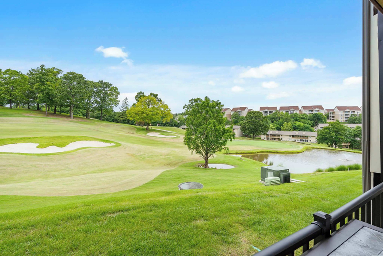 Others 5, Greenside Retreat - Pointe Royale, Taney