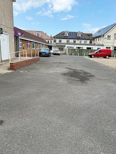 Exterior & Views 2, Simplystay Lincoln Road, Lincolnshire