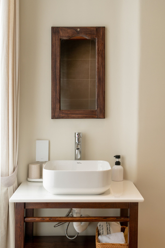 Bathroom 5, HÔM Stay - Phố đi bộ, Huế