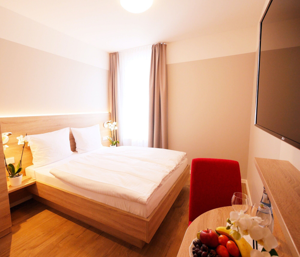 Bedroom 2, KELKO 1A Hotel, Ortenaukreis