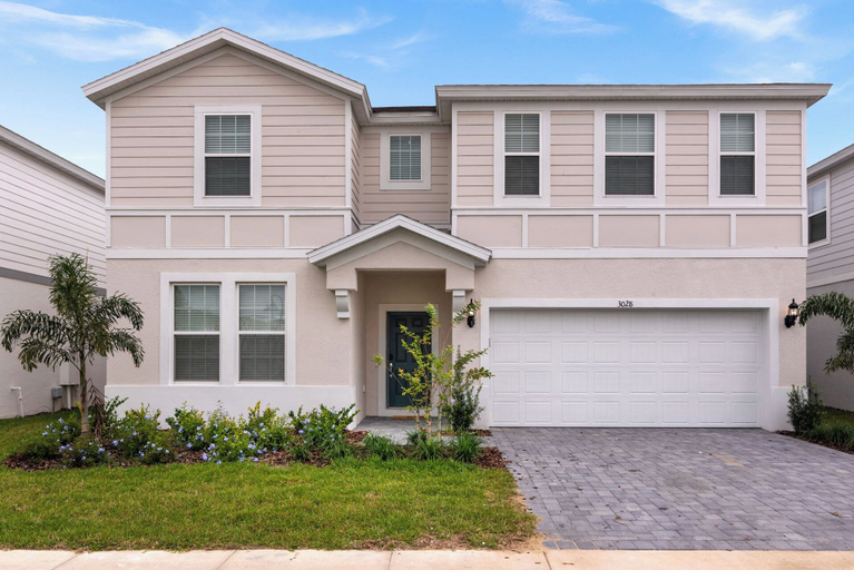 Front of property 5, Unforgettable Family Luxury 9BR Villa, Polk