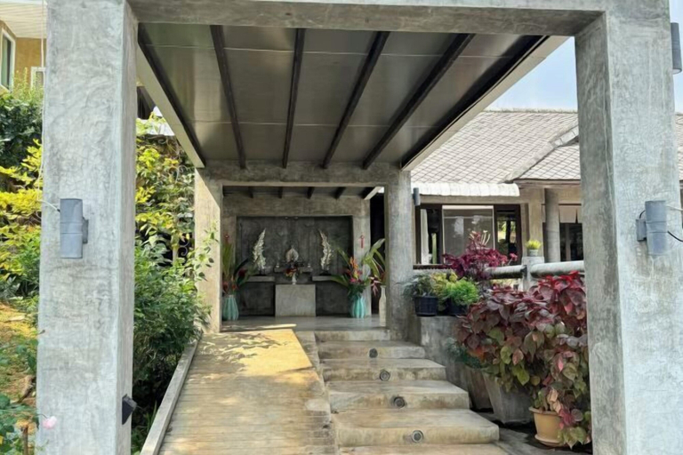 Interior 2, Kookie’s Place Homestay, Mae Rim