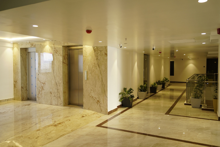 Room 2, A79 by Khotels, Kancheepuram