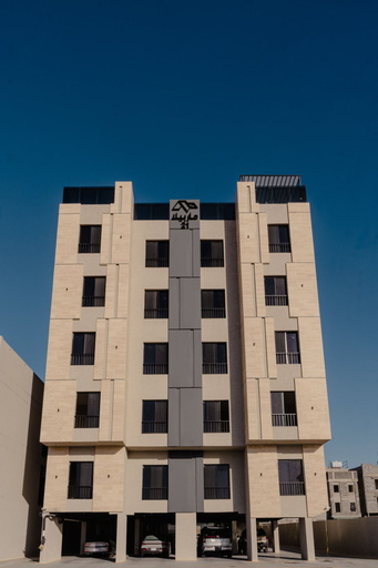 Exterior, Trendy Apartment With Access to Shared Garden, Al Madinah Al Munawwarah