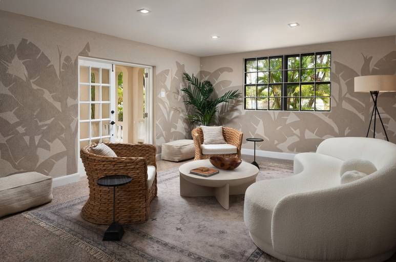 Interior 5, Luxe Retreat With Private Pool - The June 4 Bedroom Villa