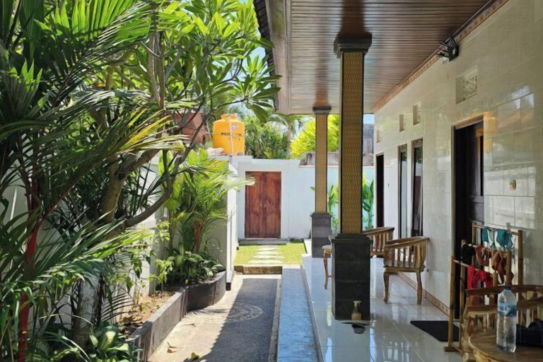 Exterior & Views 2, Chris Homestay, Badung