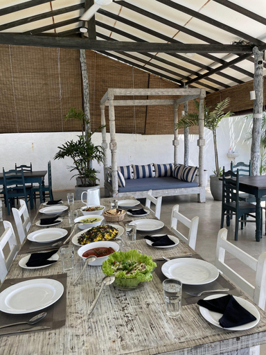 Food & Drinks 4, Chelsi Blu by The Governor, Wattala