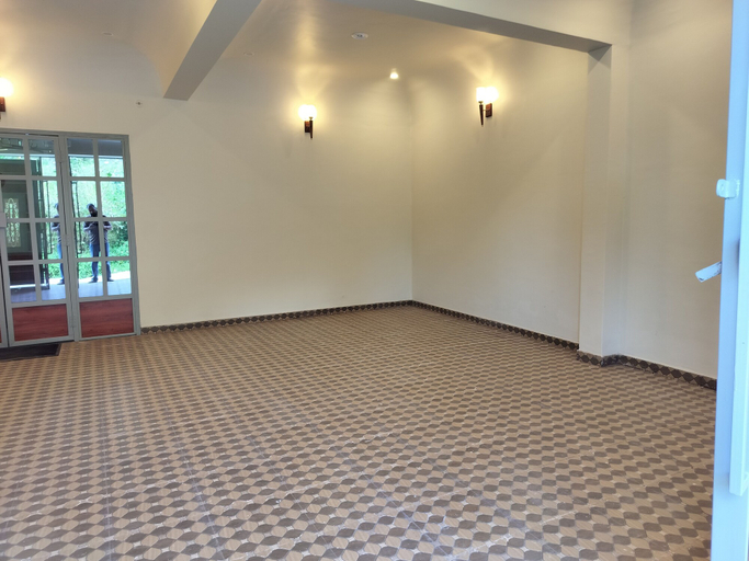Parking, Nishtha Homestay, Champawat