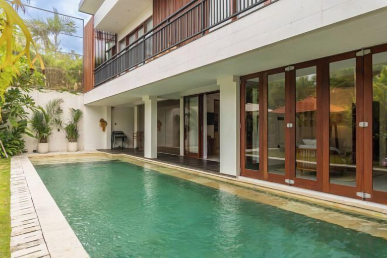 Exterior 2, Tatkala Villa, Badung
