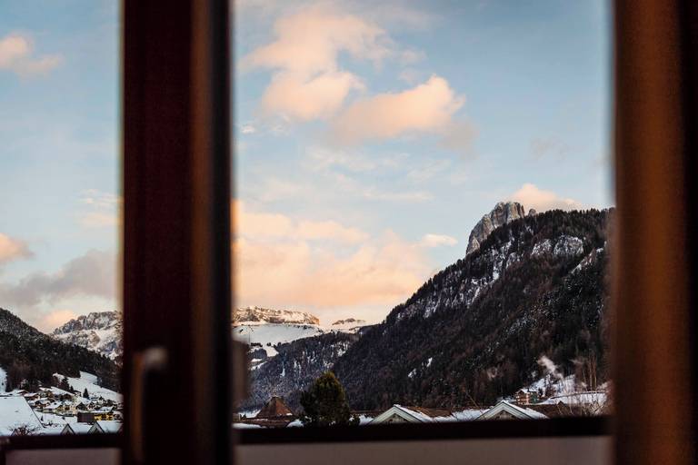 Exterior 2, B&B Villa Angelino, Bolzano