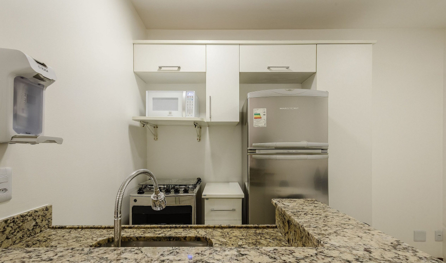 Others 5, Comfortable Apartment, Lago Norte Bvt0418, Brasília