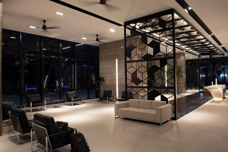 Interior 2, Expressionz#KLCC#1BR#Skypool#NEW, Kuala Lumpur