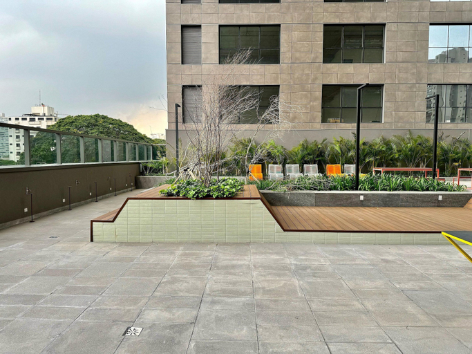Exterior & Views 2, Almagah 227 - Tatuapé, São Paulo