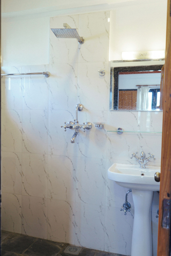 Bathroom 3, Ecohomekathmandu, Bagmati