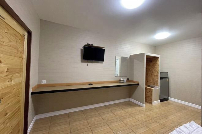 Interior 3, IUnn Resort, Muang Rayong