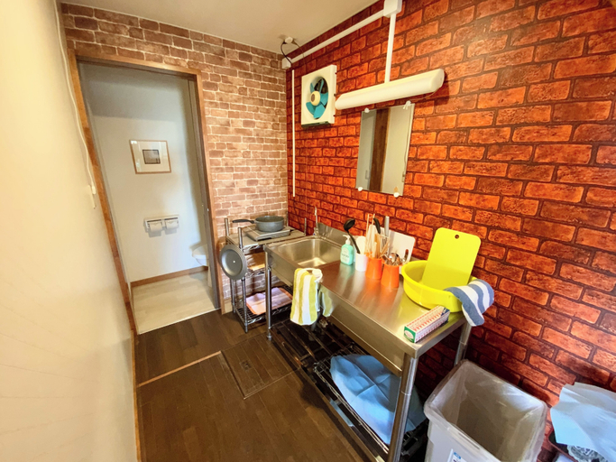 Others 5, Mashuko Youth Hostel, Teshikaga