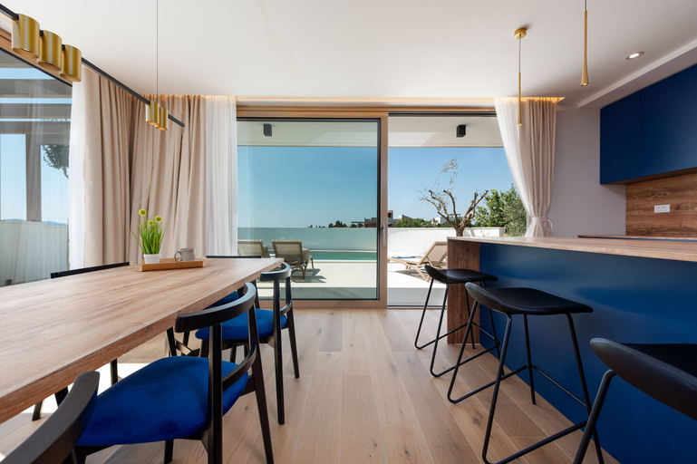 Room 3, Villa Mare Zadarvillas, Zadar