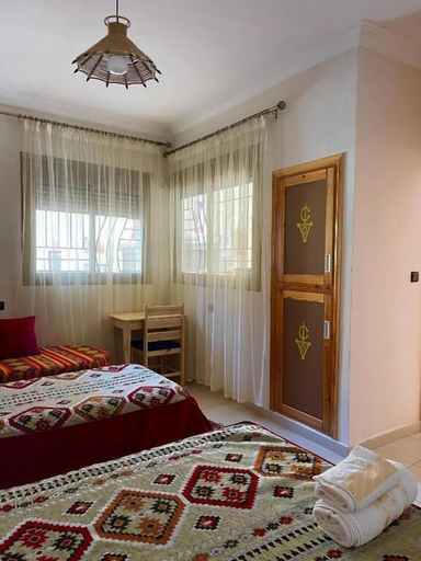 Room 2, Dyafat Abla, Ouarzazate