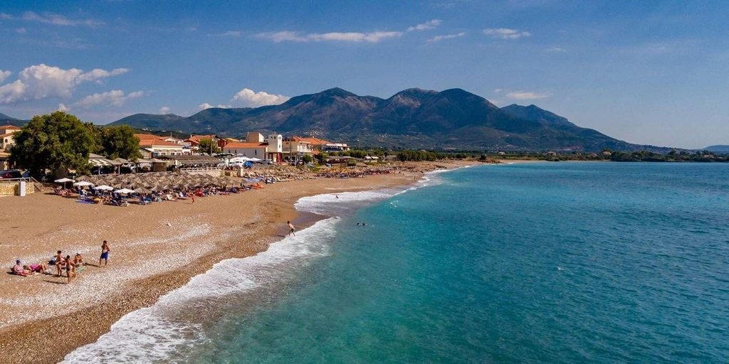 Room 3, Ktima Kika - Private Pool Escape Tranquility, Peloponnese