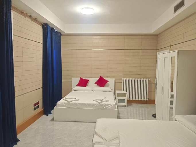 Room 4, B&B Cavallotti, Venezia