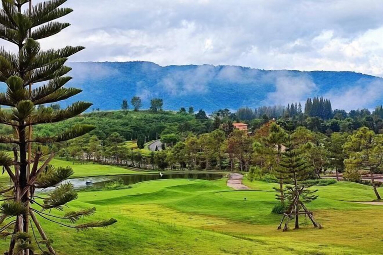 Interior 3, Villa Primo Khaoyai near Toscana, Pak Chong
