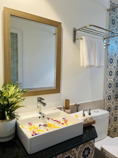 Bathroom 3, Kemi house Hoi An, Da Nang