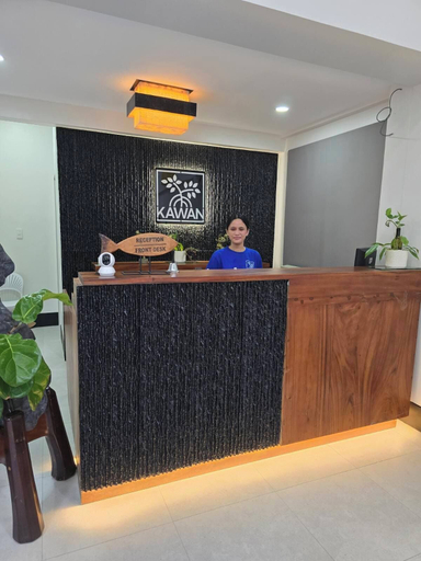 Reception 3, Kawan Beach House and Sanctuary, Lian