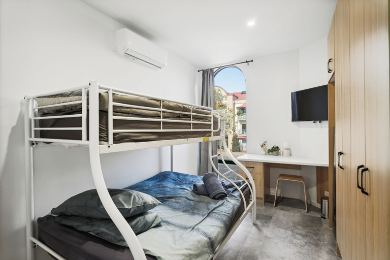 Room 4, Cozy Stays - Private Rooms, Adelaide