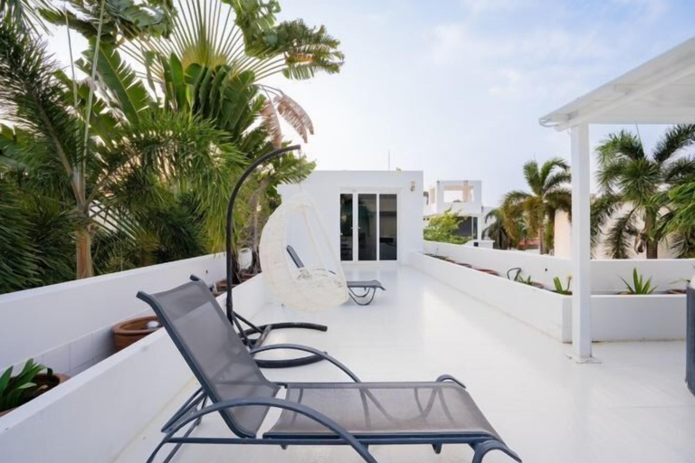 Interior 3, White Haven 4BR Pool Villa - VVP31.2, Pattaya