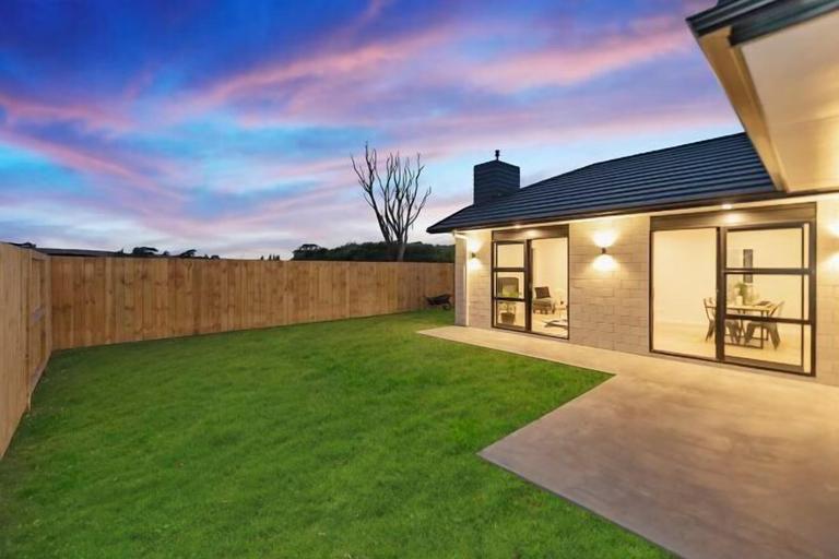 Exterior 4, Hamilton Three bedrooms house, Hamilton
