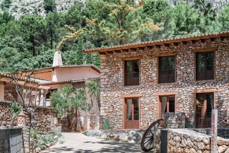 Exterior 4, Finca Ratxó Hotel, Member of Meliá Collection, Baleares