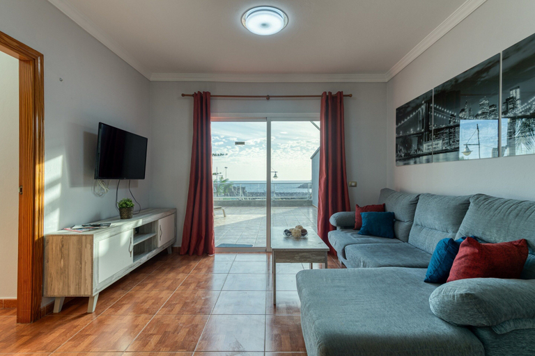 Primary image, Apartment in Mogan by Mogan Beach, Las Palmas