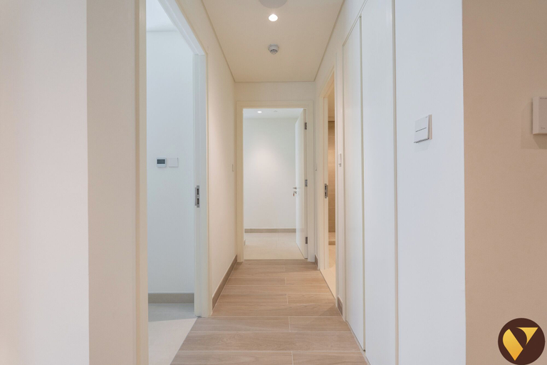 Room 3, Vogue | Rosewater Creek Beach | Waterfront Living, Dubai