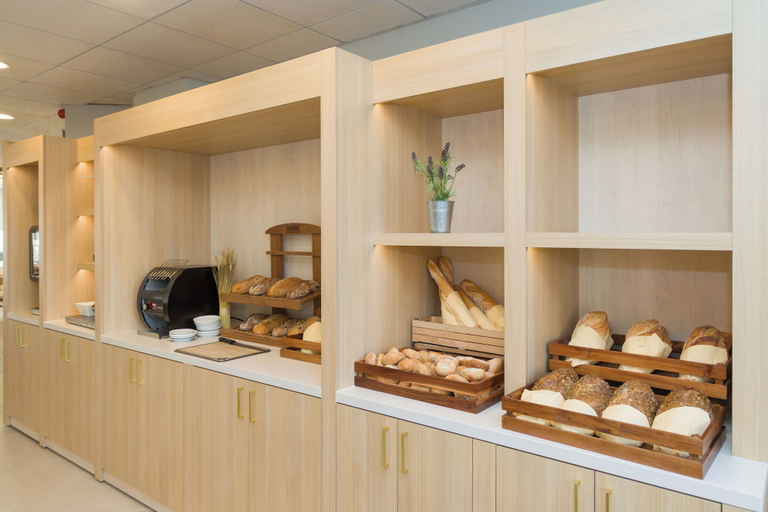 Food & Drinks 5, Ponient Aparthotel Marinada by PortAventura World, Tarragona