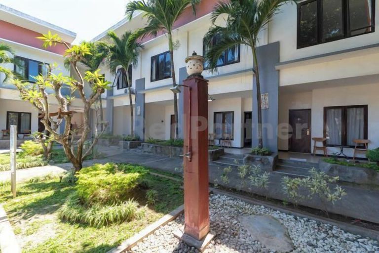 Exterior 5, Ozz Hotel Kuta Bali manage by Ozz Group, Badung