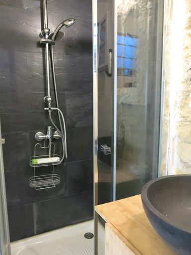 Room 4, Montmartre Del Sarte Citycosy, Paris