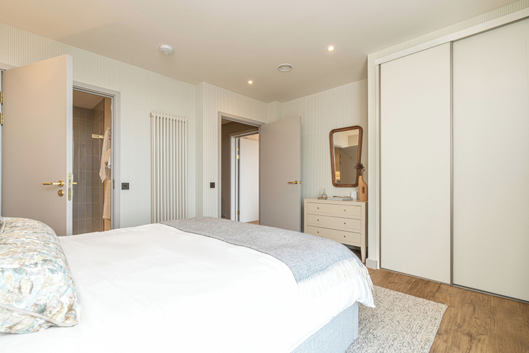 Room 3, The Eades by Way of Life, London