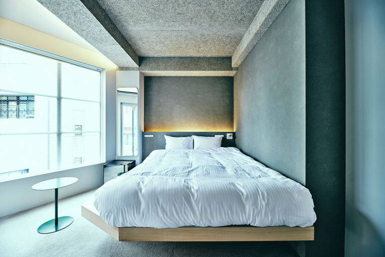 Room 3, HOTEL URO - hostel, Nagasaki